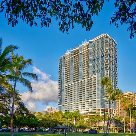 הונולולו Ka La'I Waikiki Beach, Lxr Hotels & Resorts מראה חיצוני תמונה