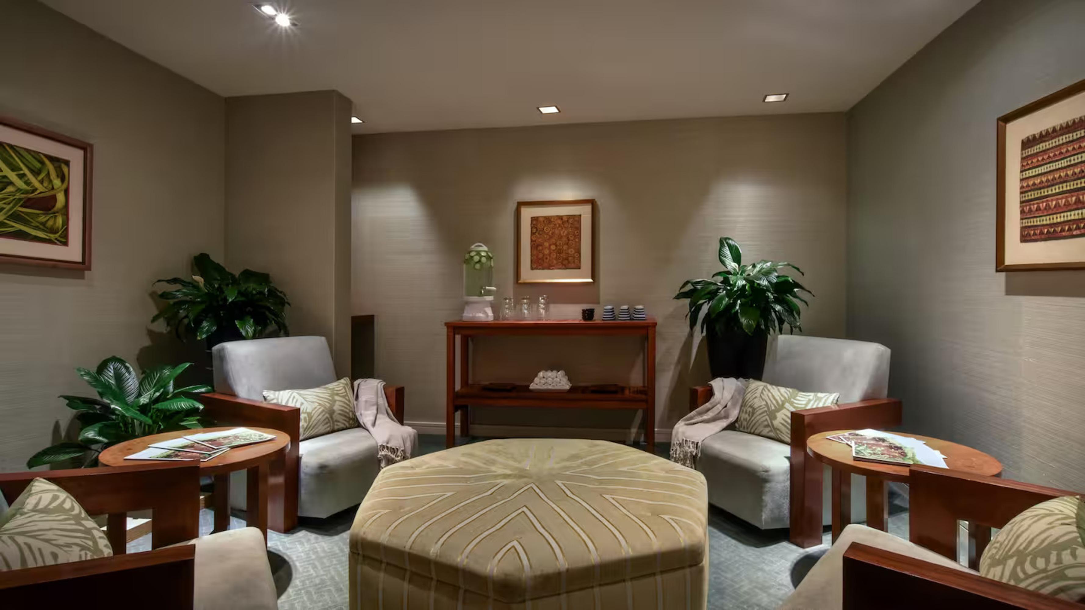 הונולולו Ka La'I Waikiki Beach, Lxr Hotels & Resorts מראה חיצוני תמונה