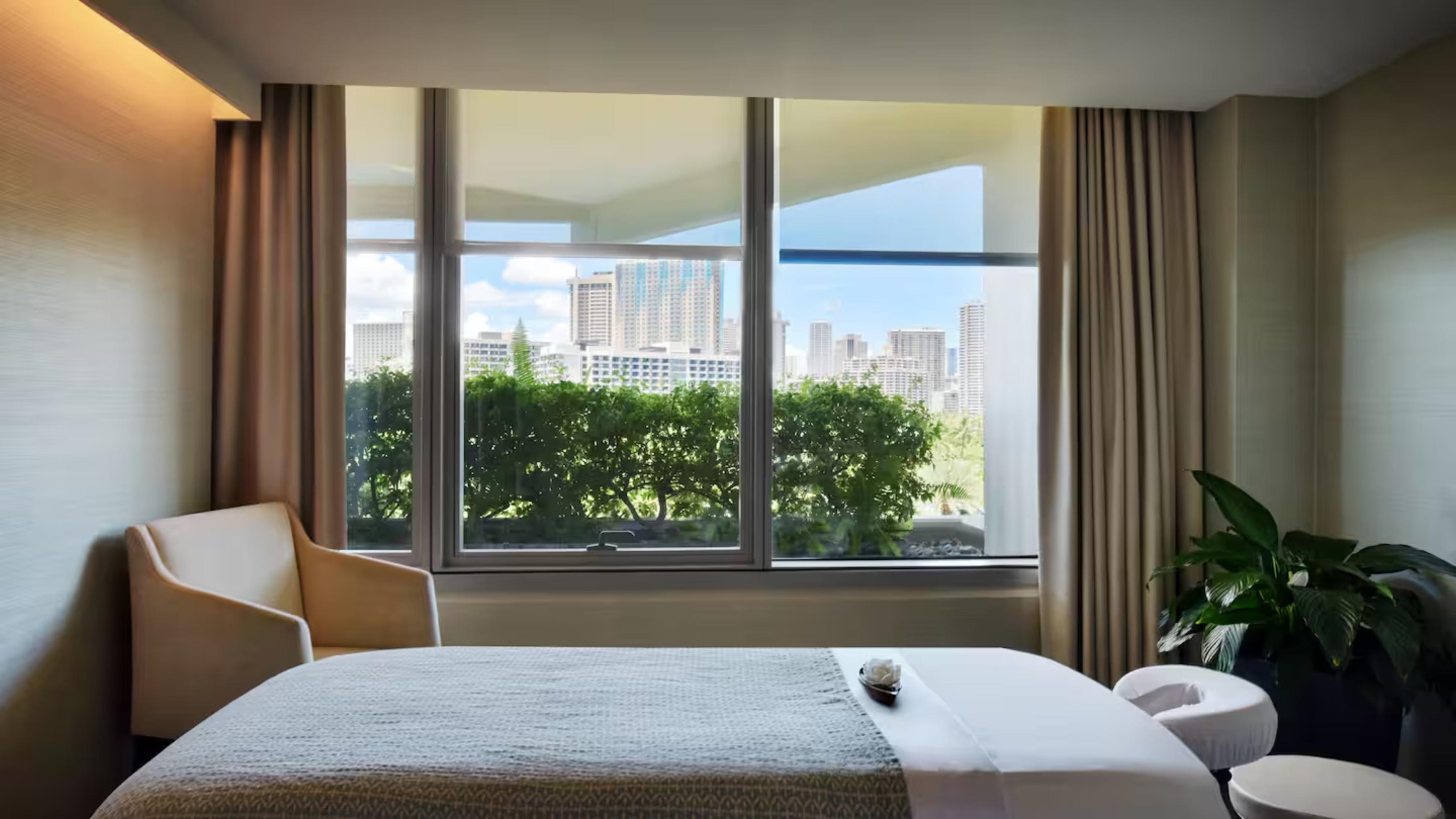 הונולולו Ka La'I Waikiki Beach, Lxr Hotels & Resorts מראה חיצוני תמונה