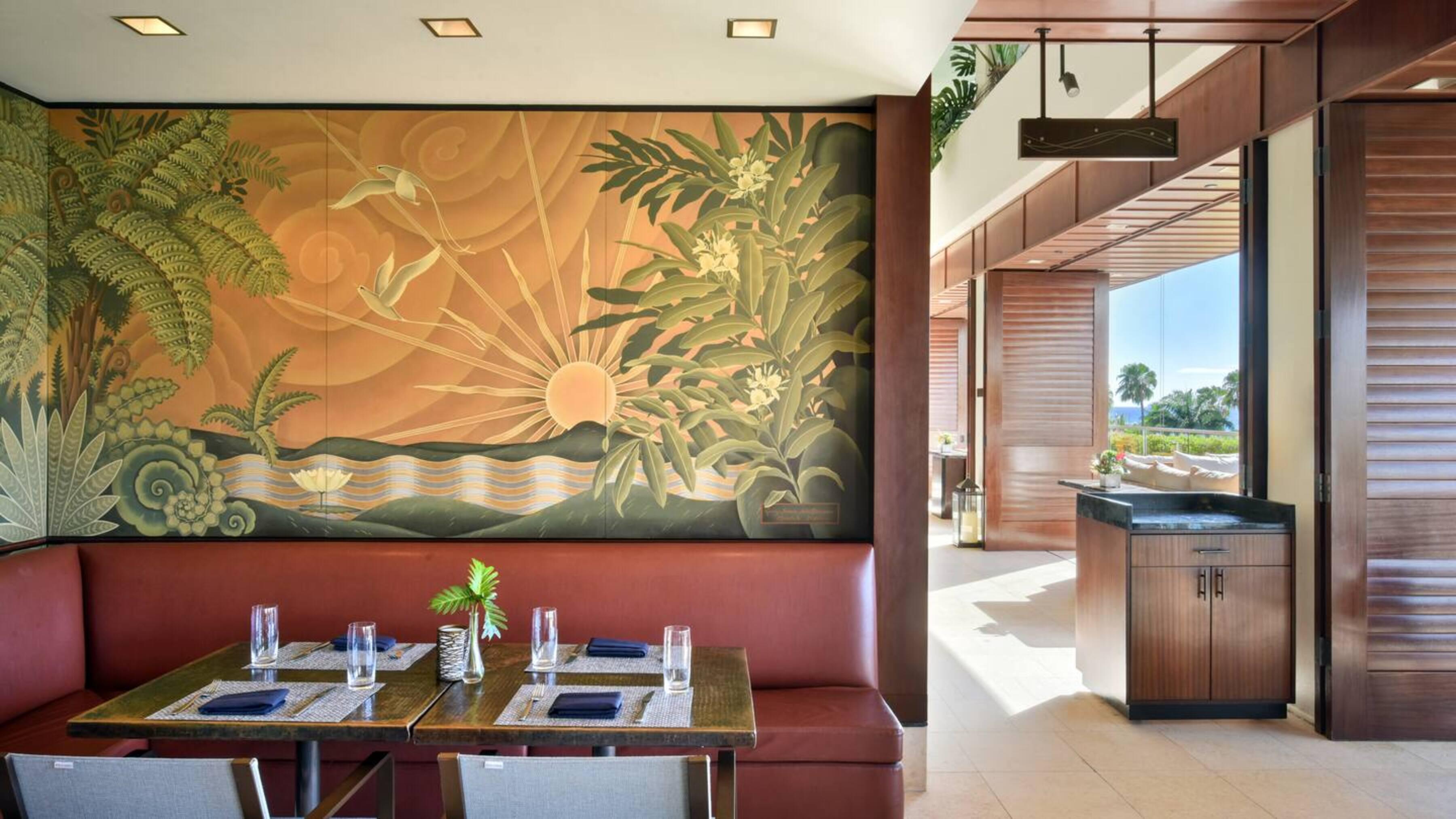הונולולו Ka La'I Waikiki Beach, Lxr Hotels & Resorts מראה חיצוני תמונה