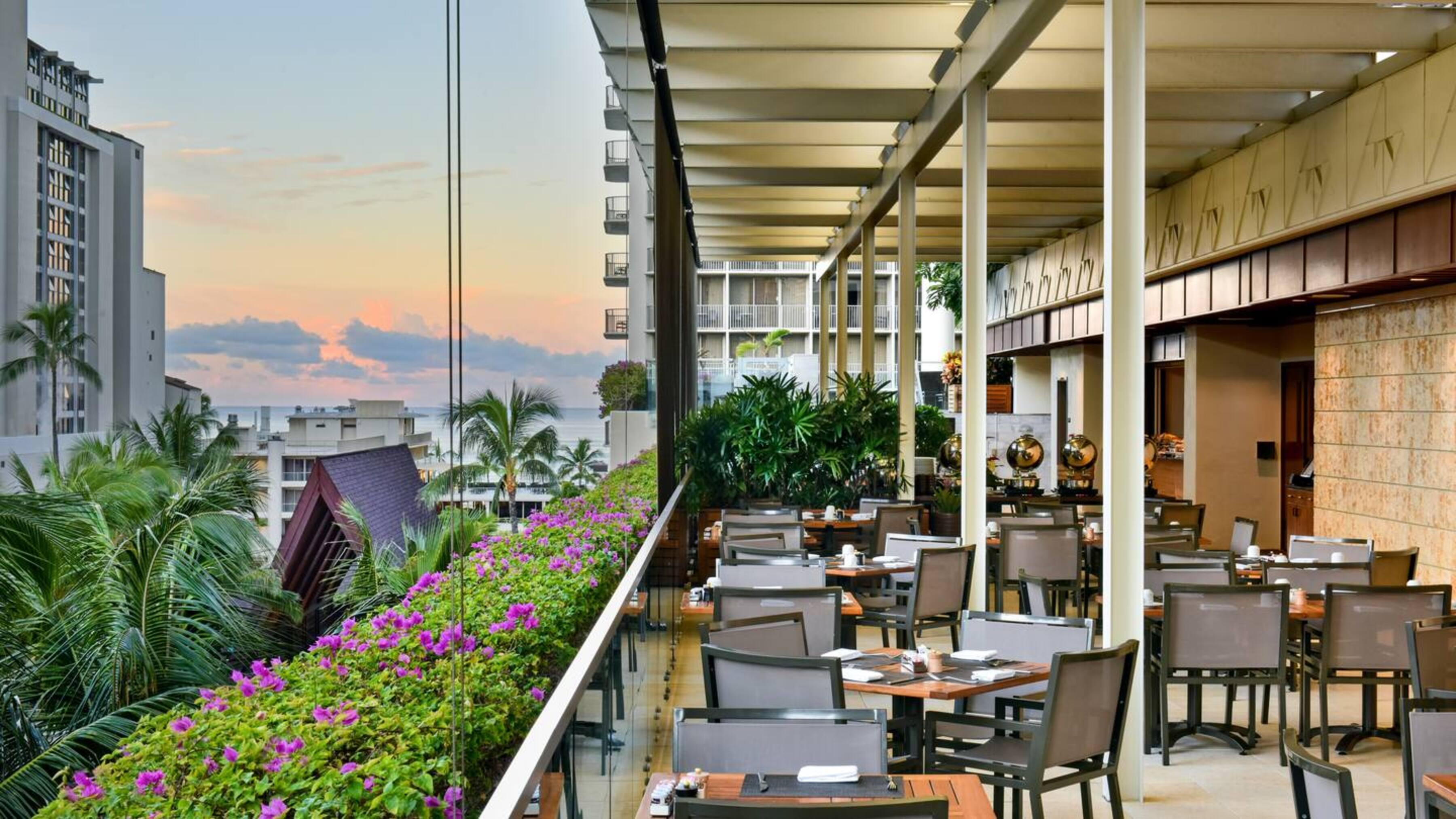 הונולולו Ka La'I Waikiki Beach, Lxr Hotels & Resorts מראה חיצוני תמונה