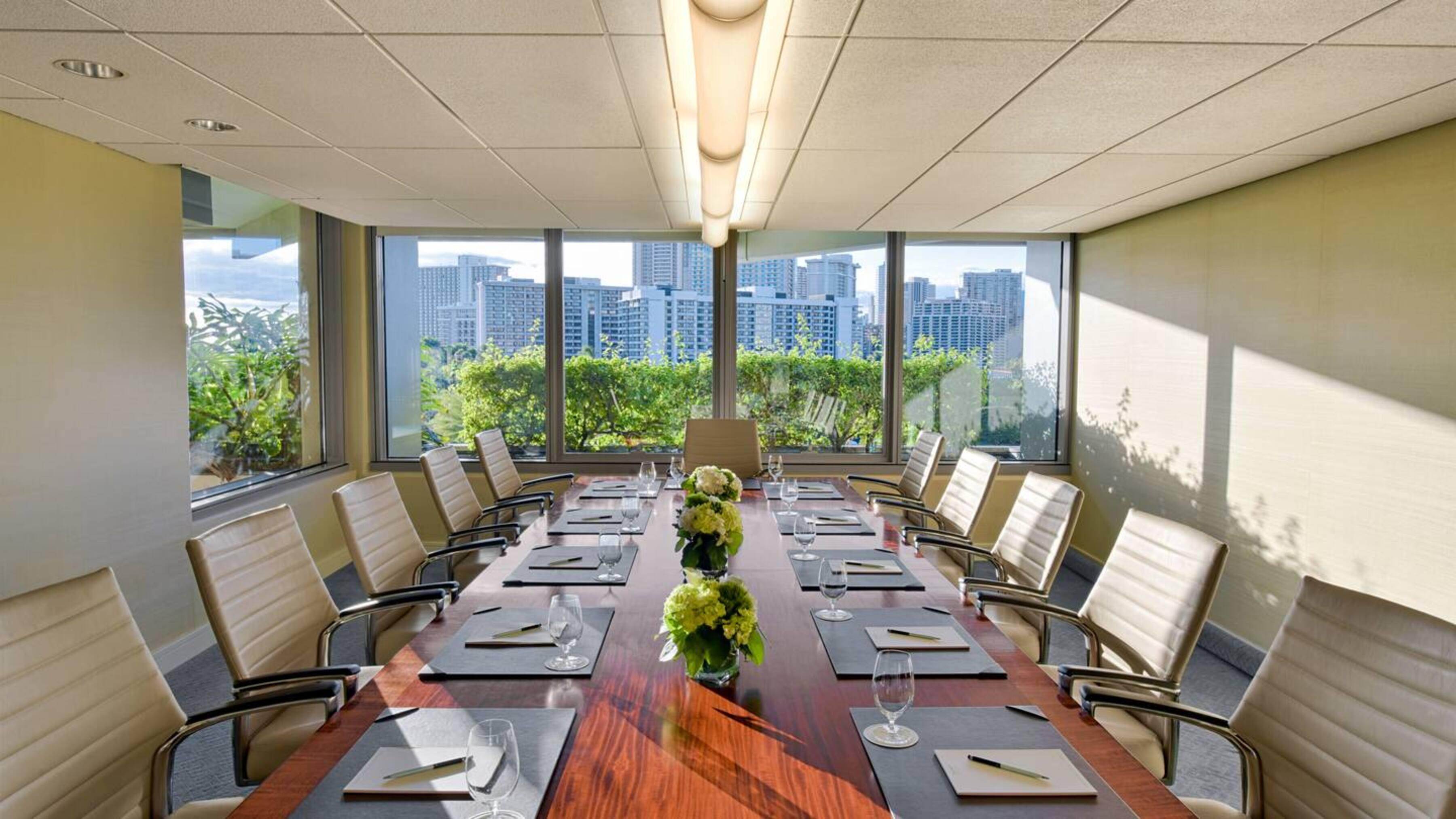 הונולולו Ka La'I Waikiki Beach, Lxr Hotels & Resorts מראה חיצוני תמונה