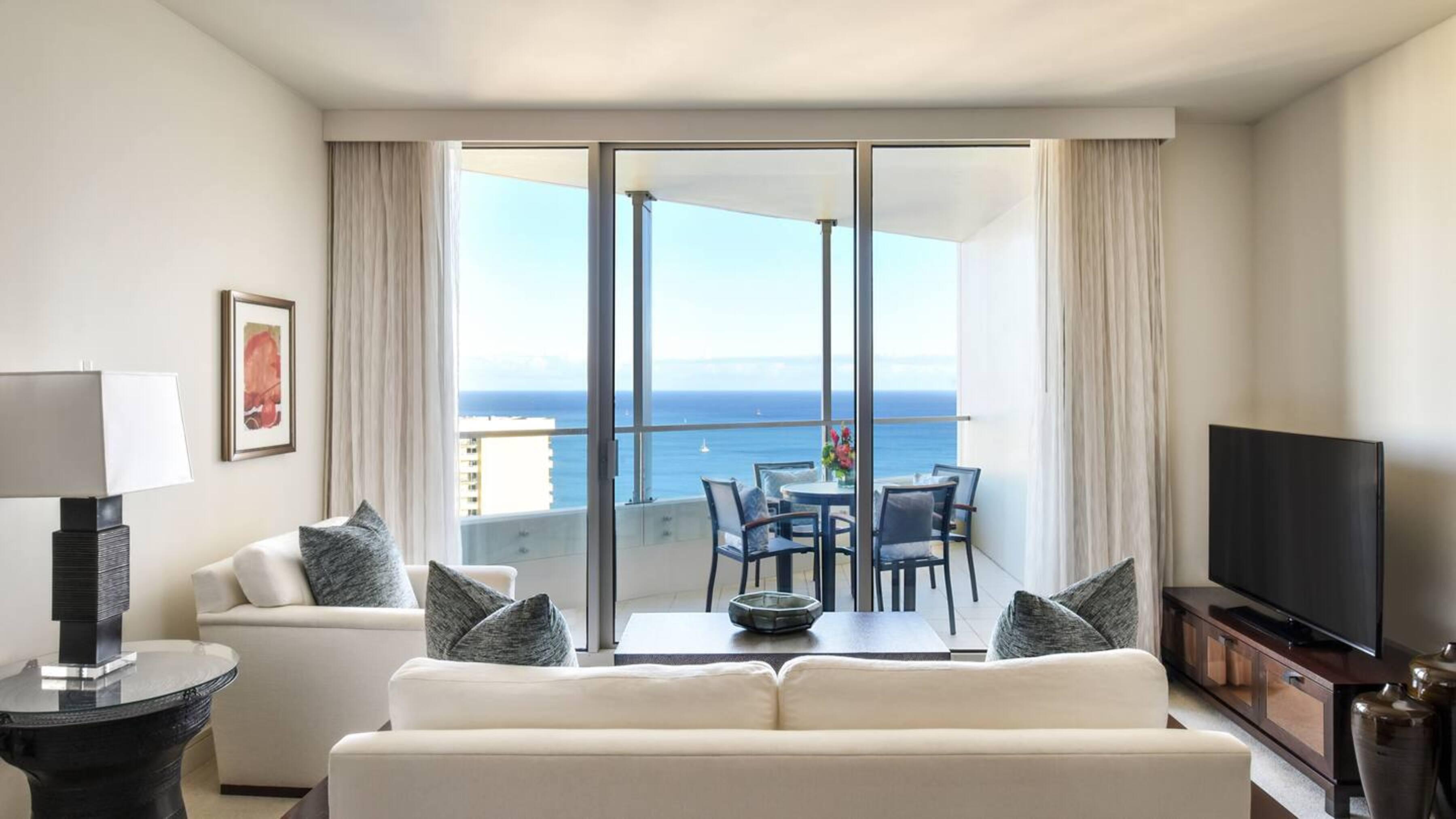 הונולולו Ka La'I Waikiki Beach, Lxr Hotels & Resorts מראה חיצוני תמונה