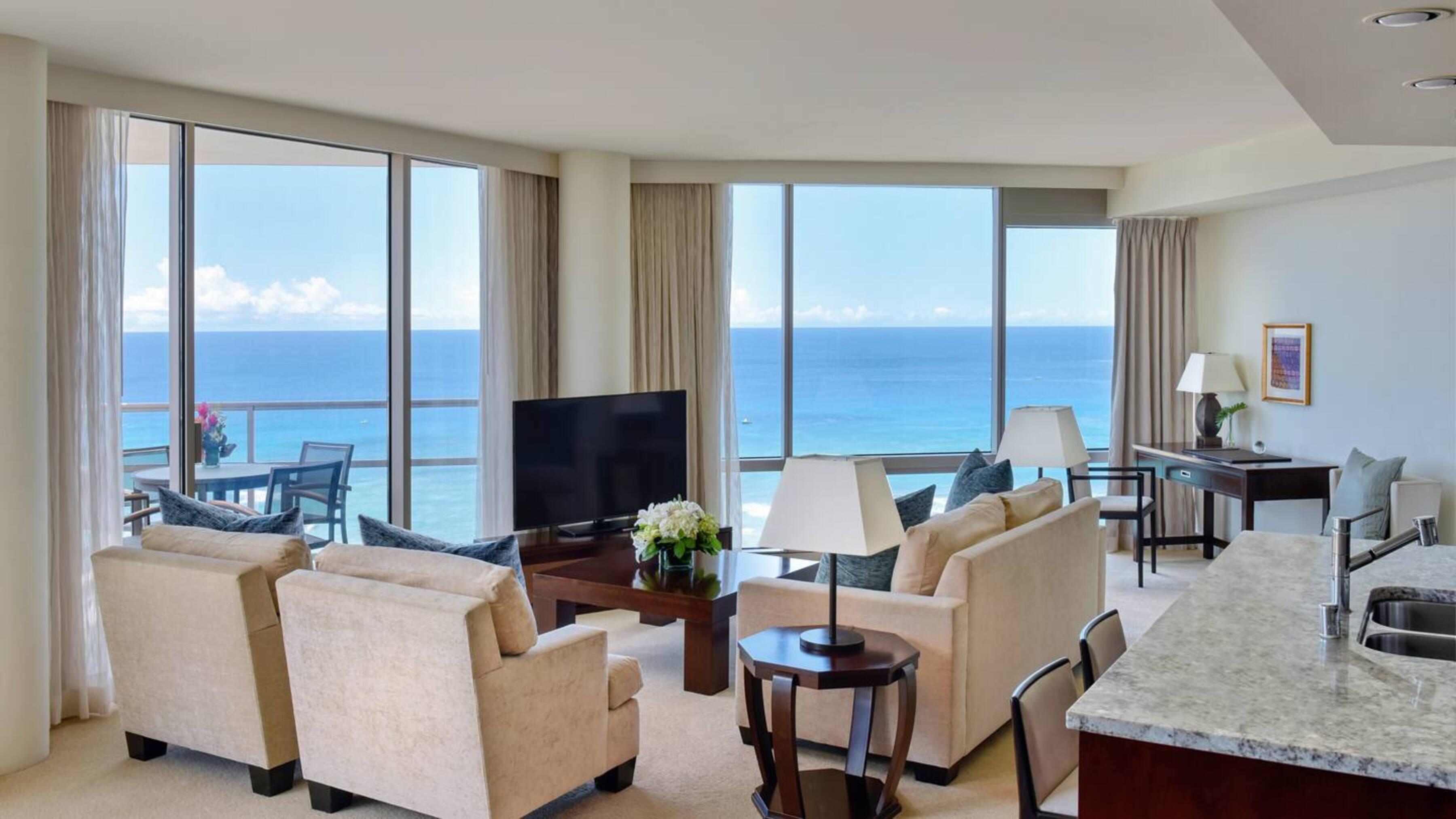 הונולולו Ka La'I Waikiki Beach, Lxr Hotels & Resorts מראה חיצוני תמונה