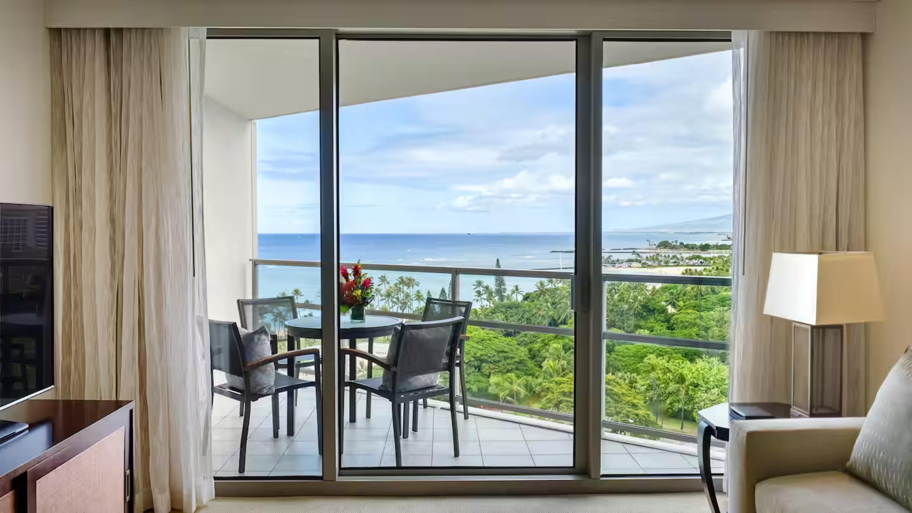הונולולו Ka La'I Waikiki Beach, Lxr Hotels & Resorts מראה חיצוני תמונה