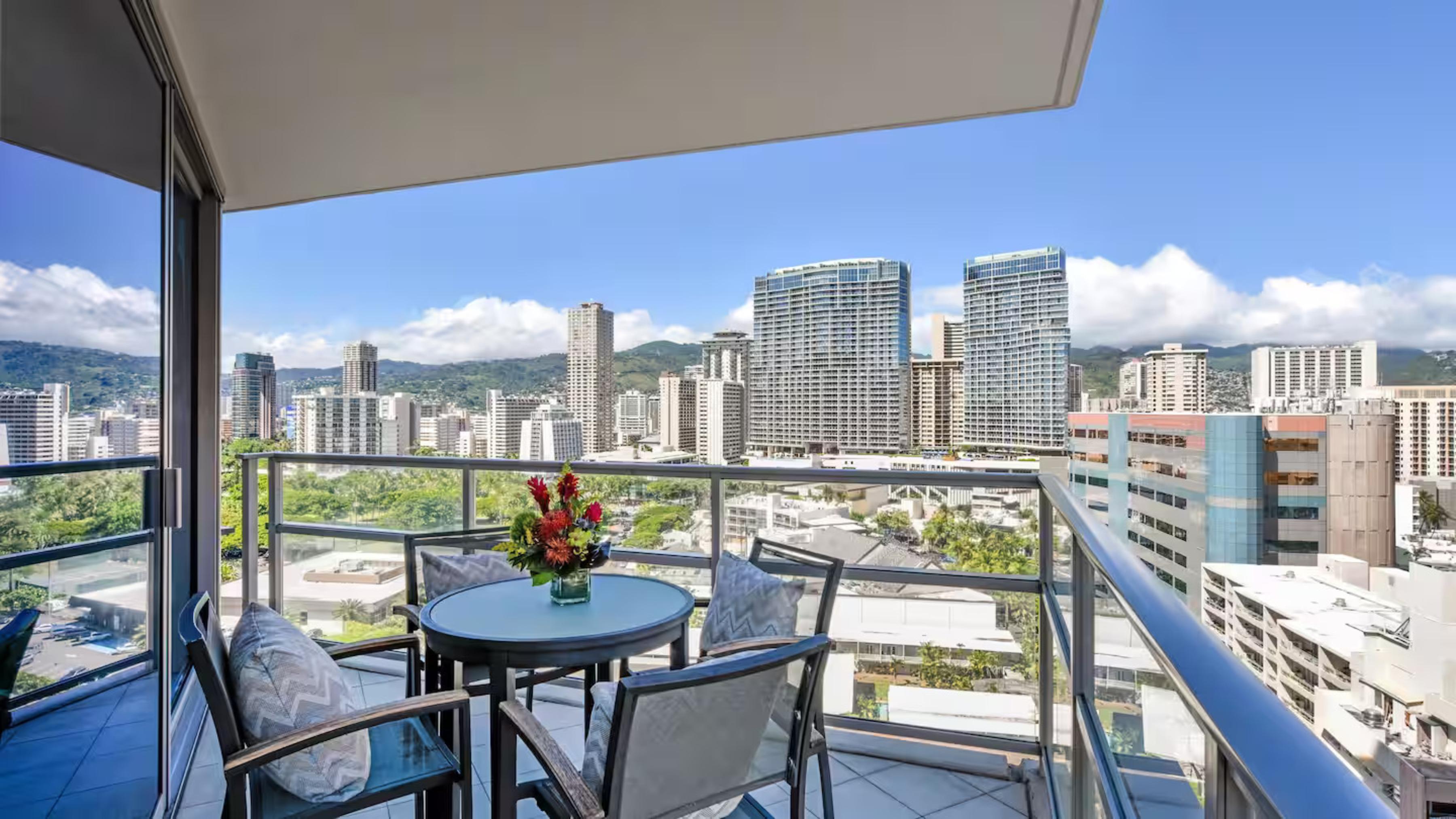 הונולולו Ka La'I Waikiki Beach, Lxr Hotels & Resorts מראה חיצוני תמונה