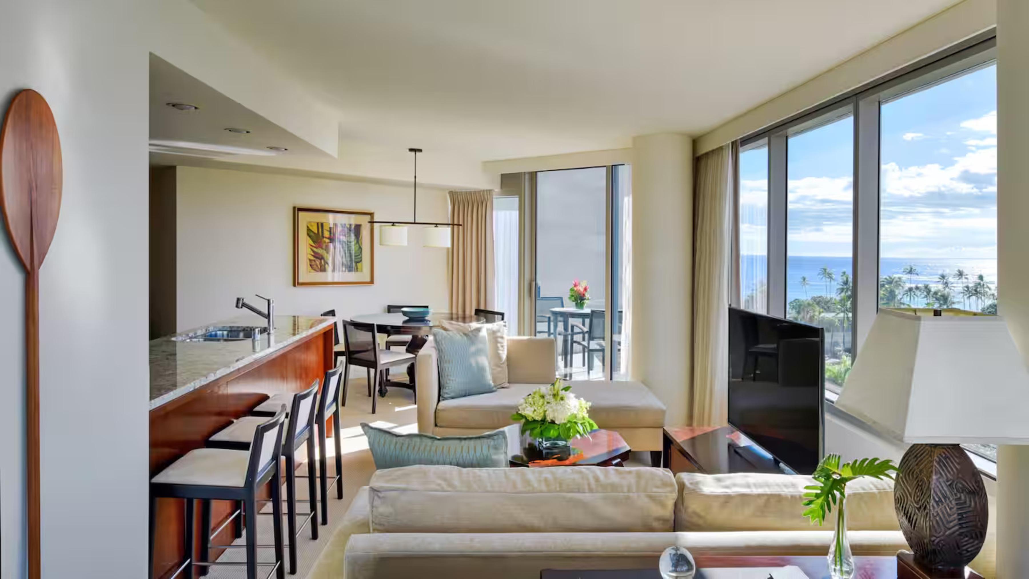 הונולולו Ka La'I Waikiki Beach, Lxr Hotels & Resorts מראה חיצוני תמונה