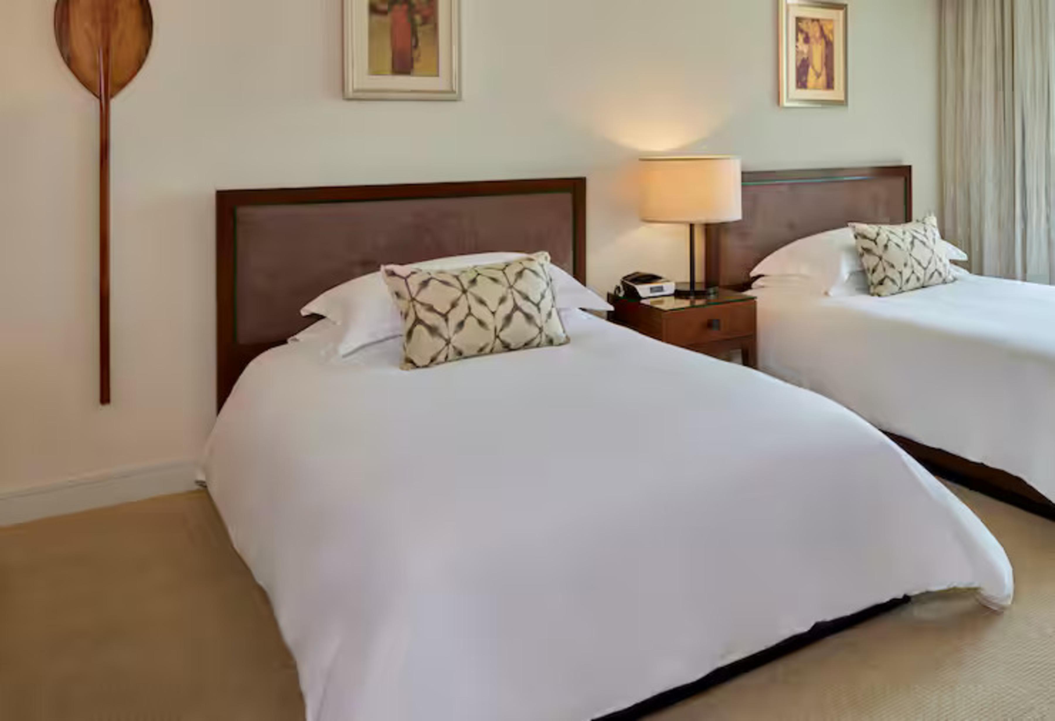 הונולולו Ka La'I Waikiki Beach, Lxr Hotels & Resorts מראה חיצוני תמונה