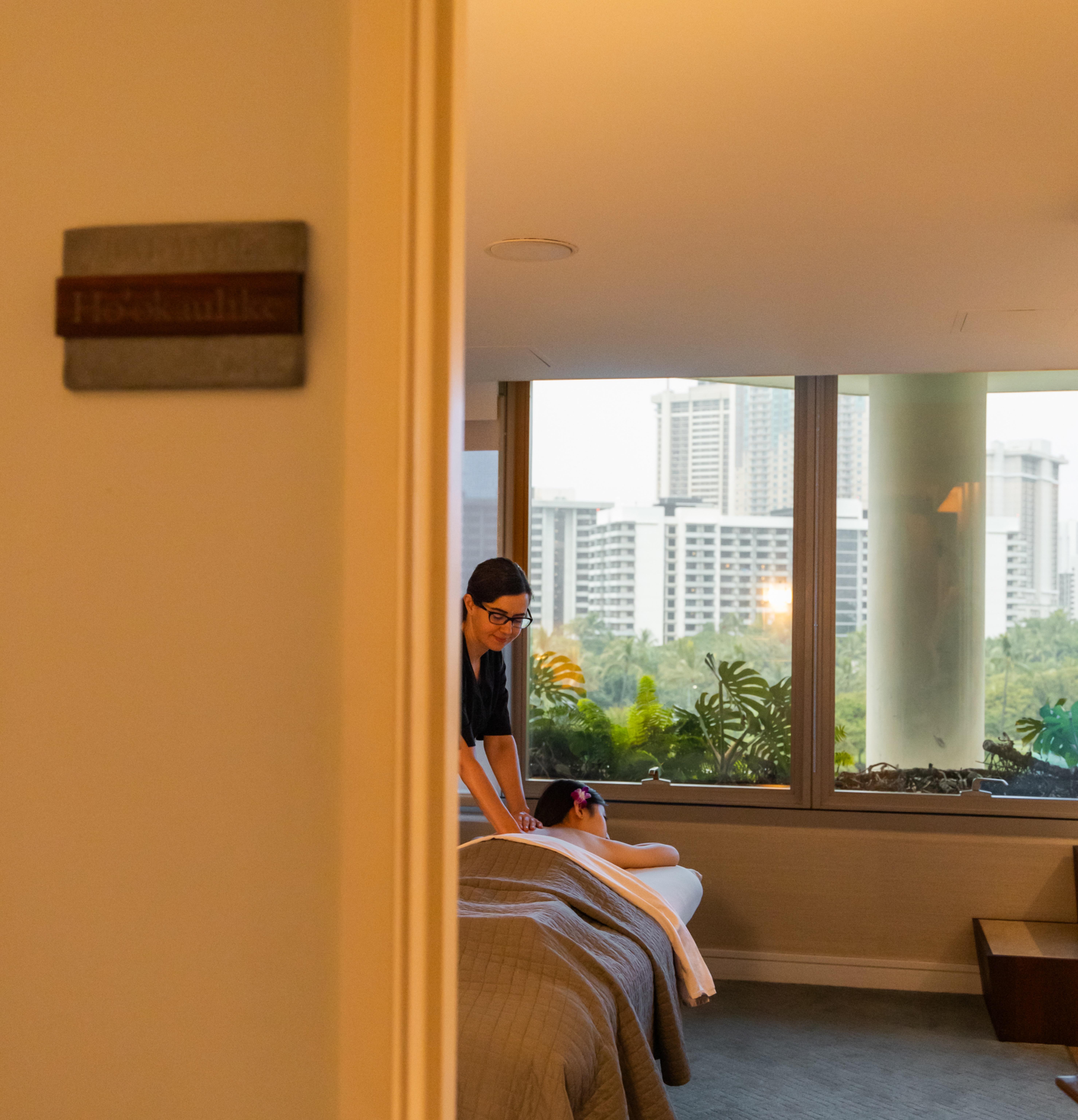 הונולולו Ka La'I Waikiki Beach, Lxr Hotels & Resorts מראה חיצוני תמונה