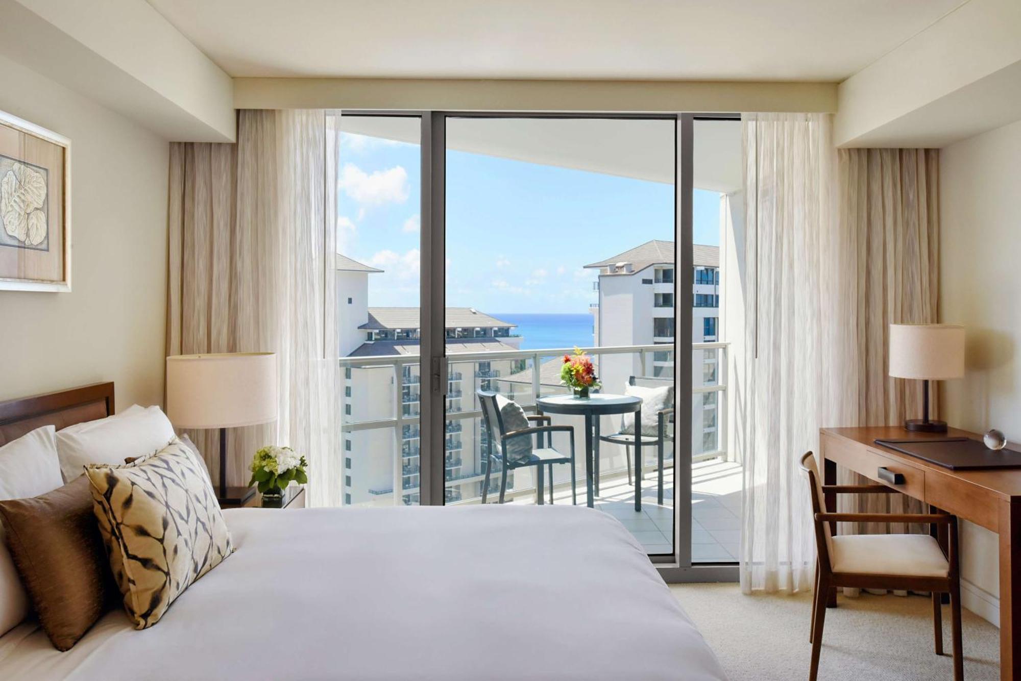 הונולולו Ka La'I Waikiki Beach, Lxr Hotels & Resorts מראה חיצוני תמונה
