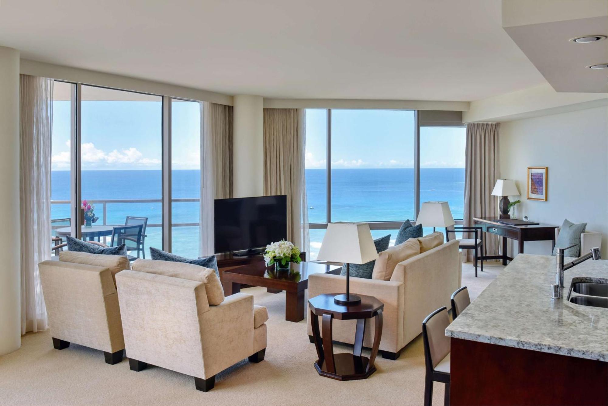 הונולולו Ka La'I Waikiki Beach, Lxr Hotels & Resorts מראה חיצוני תמונה